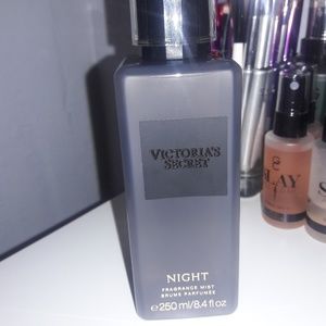 Victoria secret body mist